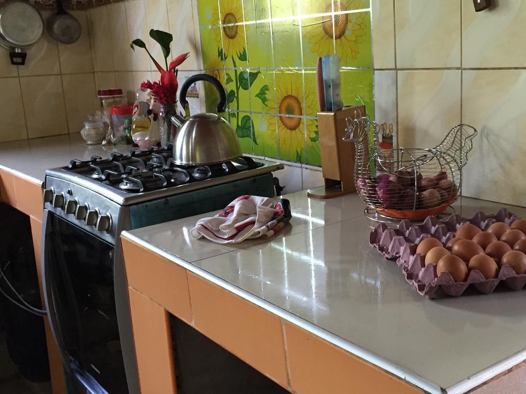 Isuyama Hostel 푸에르토말도나도 외부 사진