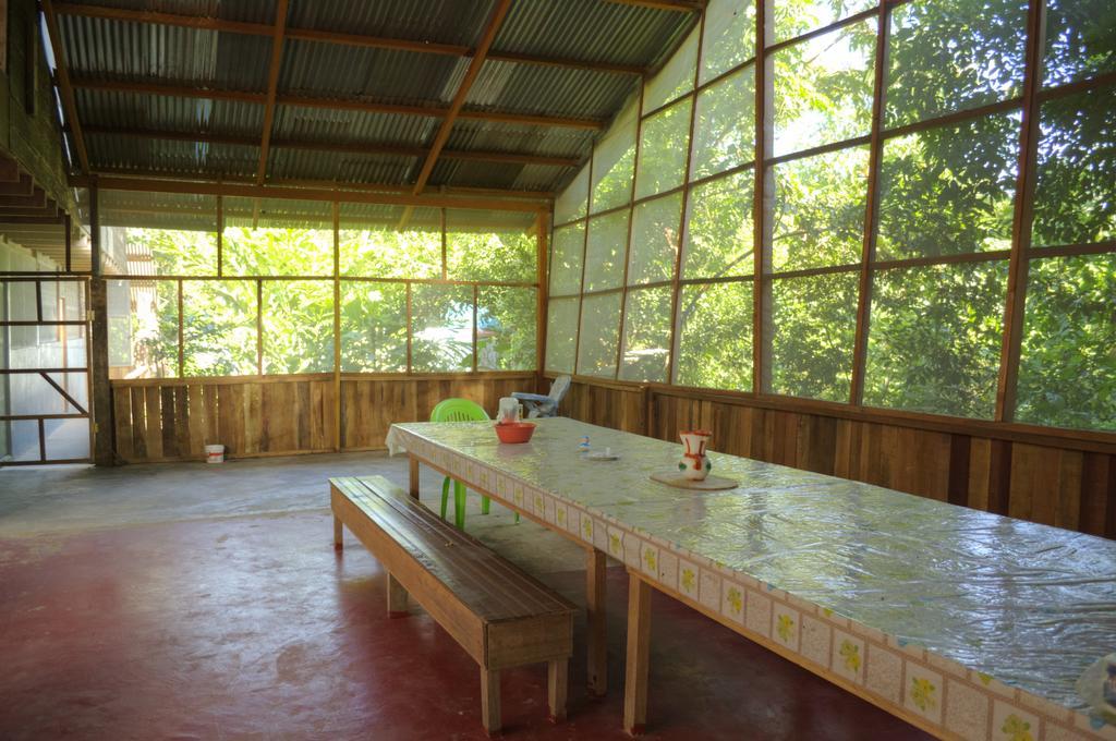Isuyama Hostel 푸에르토말도나도 외부 사진