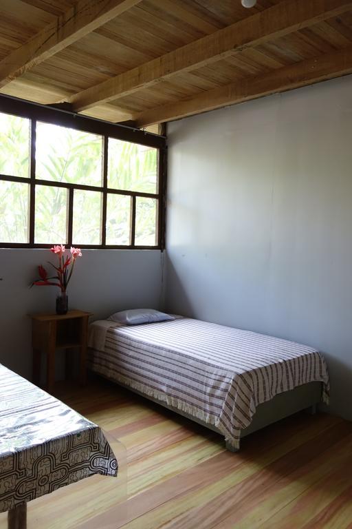 Isuyama Hostel 푸에르토말도나도 외부 사진