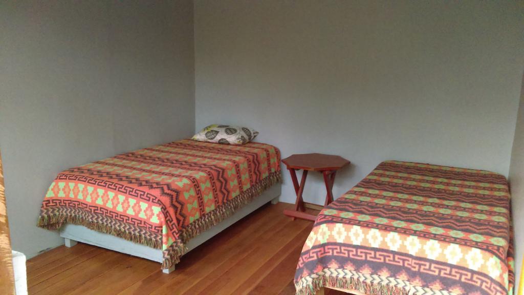 Isuyama Hostel 푸에르토말도나도 외부 사진