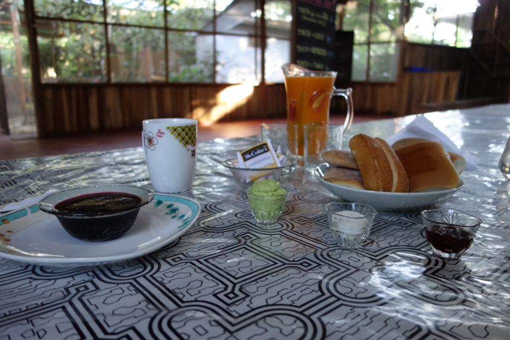 Isuyama Hostel 푸에르토말도나도 외부 사진