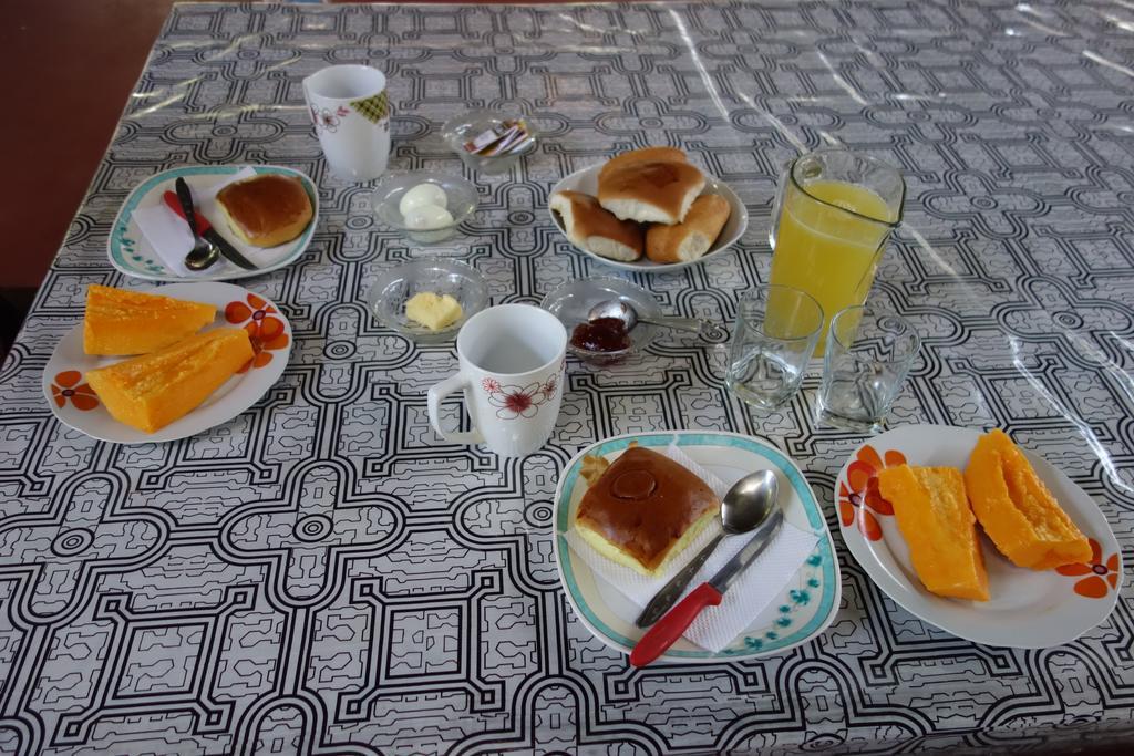 Isuyama Hostel 푸에르토말도나도 외부 사진