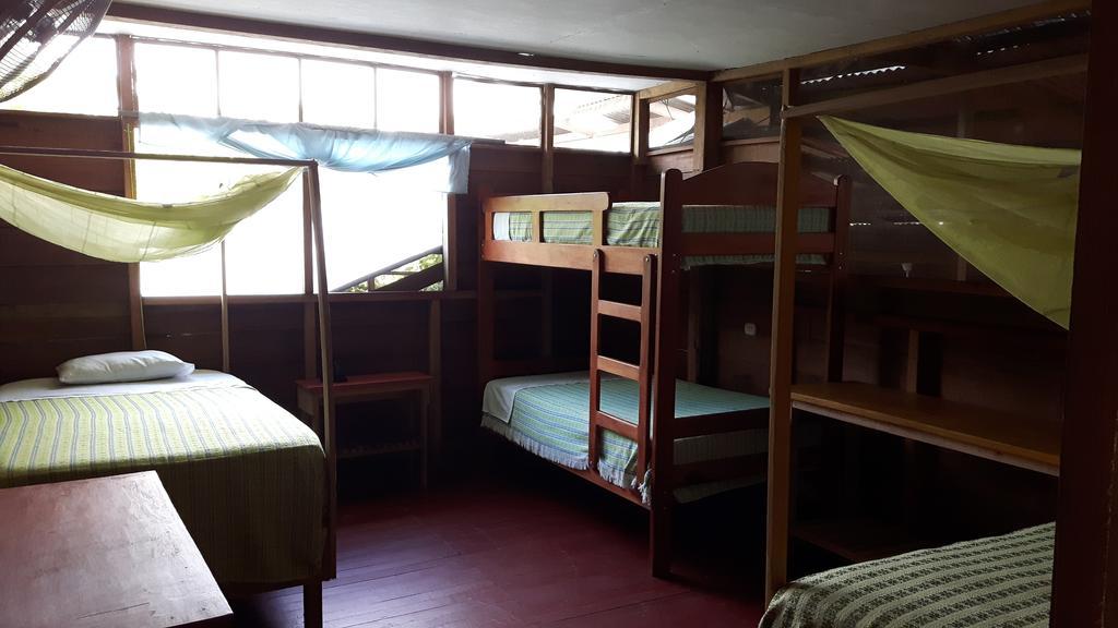 Isuyama Hostel 푸에르토말도나도 외부 사진