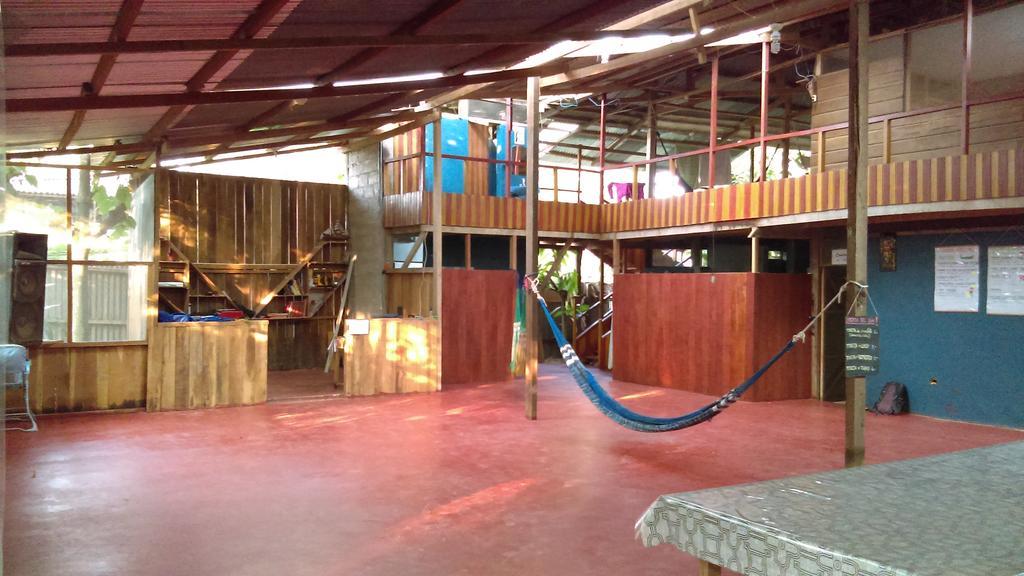 Isuyama Hostel 푸에르토말도나도 외부 사진