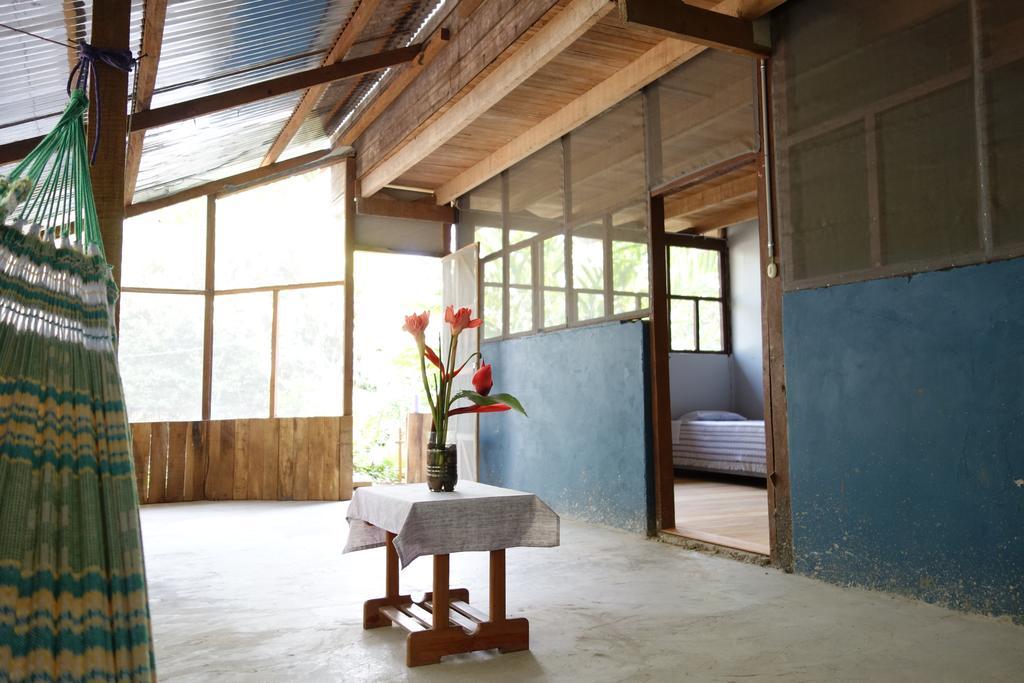 Isuyama Hostel 푸에르토말도나도 외부 사진